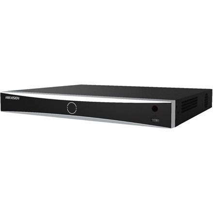Hikvision | 2 | DS-7608NXI-K2 | NVR | 8-ch Hikvision | 2 | DS-7608NXI-K2 | NVR | 8-ch