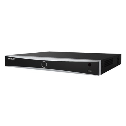 Hikvision | 2 | DS-7616NXI-K2 | NVR | 16-ch Hikvision | 2 | DS-7616NXI-K2 | NVR | 16-ch
