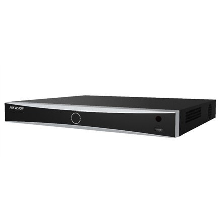 Hikvision | 2 | DS-7616NXI-K2/16P | Rejestrator wideo sieciowego (NVR) | 16 kanałów Hikvision | 2 | DS-7616NXI-K2/16P | Rejestrator wideo sieciowego (NVR) | 16 kanałów