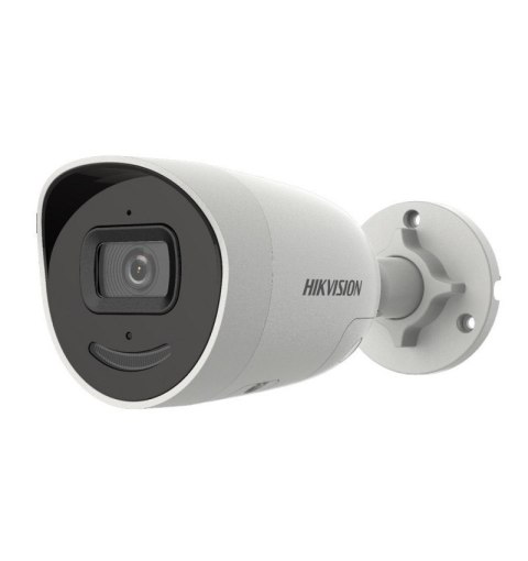 Hikvision | IP Camera | DS-2CD2046G2-IU | Bullet | 4 MP | 2.8mm | IP67 | H.264 and H.265 | micro SD/SDHC/SDXC, up to 256 GB Hikvision | IP Camera | DS-2CD2046G2-IU | Bullet | 4 MP | 2.8mm | IP67 | H.264 and H.265 | micro SD/SDHC/SDXC, up to 256 GB
