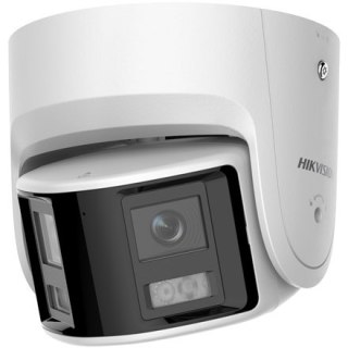 Hikvision | IP Camera | DS-2CD2347G2P-LSU/SL(C) | Dome | 4 MP | 2.8mm | IP67 | H.265+ | MicroSD/microSDHC/microSDXC, max. 256 GB
