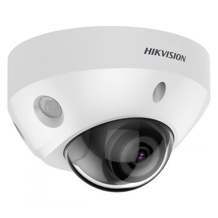 Hikvision | IP Camera | DS-2CD2583G2-IS F2.8 | Dome | 8 MP | 2.8mm/4mm | Power over Ethernet (PoE) | IP67, IK08 | H.265/H.264/H. Hikvision | IP Camera | DS-2CD2583G2-IS F2.8 | Dome | 8 MP | 2.8mm/4mm | Power over Ethernet (PoE) | IP67, IK08 | H.265/H.264/H.