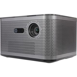 HP Full HD (1920x1080) 750 ANSI lumens Grey Lamp warranty 12 month(s) | HP | MP2000 PRO | Full HD (1920x1080) | 750 ANSI lumens