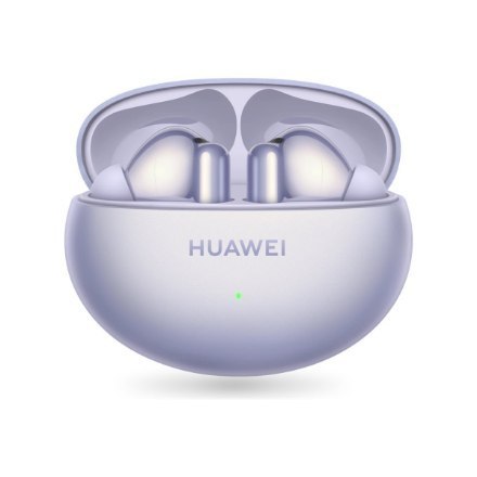 HUAWEI FreeBuds 6i (Purple), Orca-T100 HUAWEI FreeBuds 6i (Purple), Orca-T100