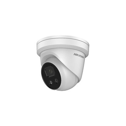 Hikvision | IP Camera Powered by DARKFIGHTER | DS-2CD2346G2-IU F2.8 | Dome | 4 MP | 2.8mm | Power over Ethernet (PoE) | IP67 | H Hikvision | IP Camera Powered by DARKFIGHTER | DS-2CD2346G2-IU F2.8 | Dome | 4 MP | 2.8mm | Power over Ethernet (PoE) | IP67 | H