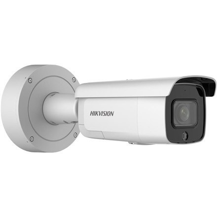 Hikvision | Kamera IP | DS-2CD2686G2-IZSU/SL | Bullet | 8 MP | 2.8mm-12mm | Power over Ethernet (PoE) | IP66, IK10 | H.265+ | Mi Hikvision | Kamera IP | DS-2CD2686G2-IZSU/SL | Bullet | 8 MP | 2.8mm-12mm | Power over Ethernet (PoE) | IP66, IK10 | H.265+ | Mi