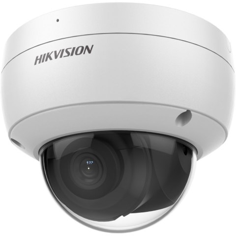 Hikvision | Kamera kopułkowa | DS-2CD2163G2-IU | Kamera kopułkowa | 6 MP | 2,8 mm | IP67 | H.265+ | Karta microSD/SDHC/SDXC maks Hikvision | Kamera kopułkowa | DS-2CD2163G2-IU | Kamera kopułkowa | 6 MP | 2,8 mm | IP67 | H.265+ | Karta microSD/SDHC/SDXC maks