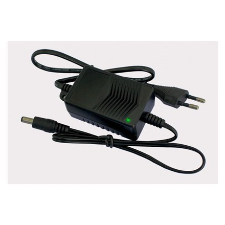 Hikvision | Power adapter | POWER BUBBLE PB-12-2TB | W | 12 V | Adapter Hikvision | Power adapter | POWER BUBBLE PB-12-2TB | W | 12 V | Adapter
