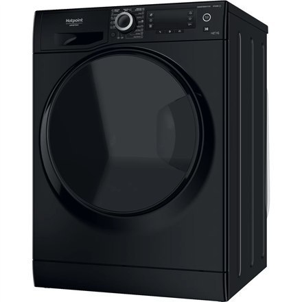 Hotpoint | NDD 11725 BDA EE | Washing Machine With Dryer | Energy efficiency class E | Front loading | Washing capacity 11 kg |