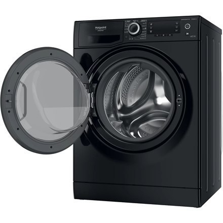 Hotpoint | NDD 11725 BDA EE | Washing Machine With Dryer | Energy efficiency class E | Front loading | Washing capacity 11 kg |