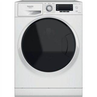 Hotpoint | NDD 11725 DA EE | Washing Machine With Dryer | Energy efficiency class E | Front loading | Washing capacity 11 kg | 1