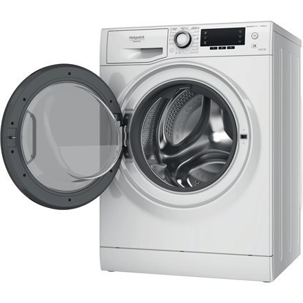 Hotpoint | NDD 11725 DA EE | Washing Machine With Dryer | Energy efficiency class E | Front loading | Washing capacity 11 kg | 1