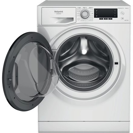 Hotpoint | NDD 11725 DA EE | Washing Machine With Dryer | Energy efficiency class E | Front loading | Washing capacity 11 kg | 1