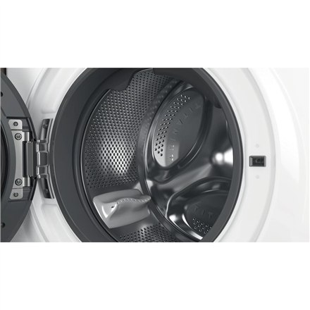 Hotpoint | NDD 11725 DA EE | Washing Machine With Dryer | Energy efficiency class E | Front loading | Washing capacity 11 kg | 1