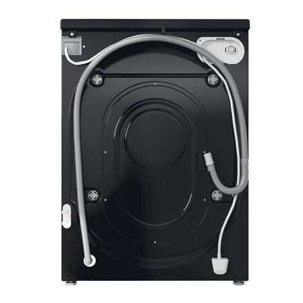 Hotpoint Washing machine NLCD 948 BS A EU, Front Loading, Energy Class A, Capacity 9 kg, Black Hotpoint Washing machine NLCD 948 BS A EU, Front Loading, Energy Class A, Capacity 9 kg, Black