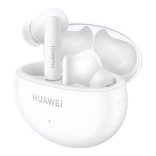 Huawei | FreeBuds | 5i | ANC | Bluetooth | Ceramic White