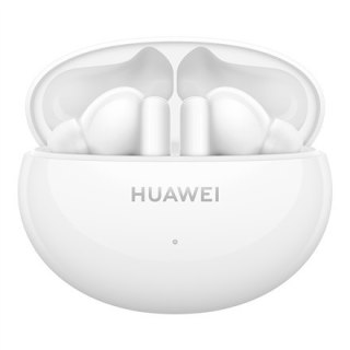 Huawei | FreeBuds | 5i | ANC | Bluetooth | Ceramic White