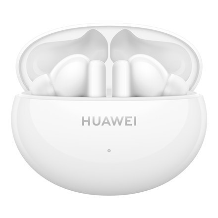 Huawei | FreeBuds | 5i | ANC | Bluetooth | Ceramic White