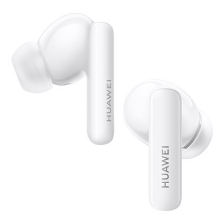 Huawei | FreeBuds | 5i | ANC | Bluetooth | Ceramic White
