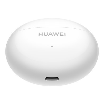 Huawei | FreeBuds | 5i | ANC | Bluetooth | Ceramic White