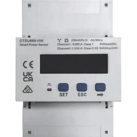 Huawei Smart Power Sensor DTSU666-HW | Huawei | Smart Power Sensor | DTSU666-HW Huawei Smart Power Sensor DTSU666-HW | Huawei | Smart Power Sensor | DTSU666-HW
