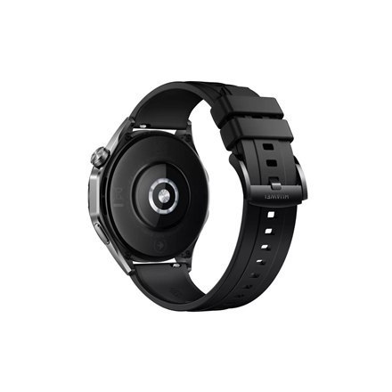 Huawei Watch GT | 4 | 4 | Smartwatch | Smartwatch | Stal nierdzewna | 46 mm | 46 mm | Czarny | Bezpyłowy | Wodoodporny Huawei Watch GT | 4 | 4 | Smartwatch | Smartwatch | Stal nierdzewna | 46 mm | 46 mm | Czarny | Bezpyłowy | Wodoodporny