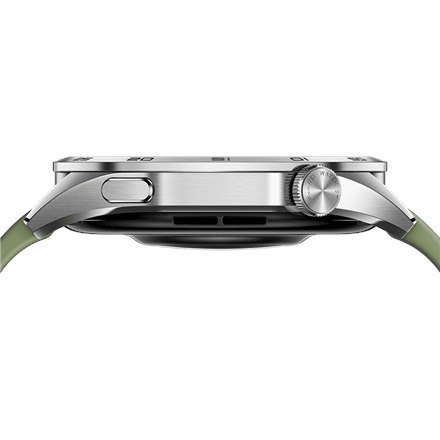Huawei Watch GT | 4 | 4 | Smartwatch | Smartwatch | Stal nierdzewna | 46 mm | 46 mm | Zielony | Pyłoszczelny | Wodoodporny Huawei Watch GT | 4 | 4 | Smartwatch | Smartwatch | Stal nierdzewna | 46 mm | 46 mm | Zielony | Pyłoszczelny | Wodoodporny