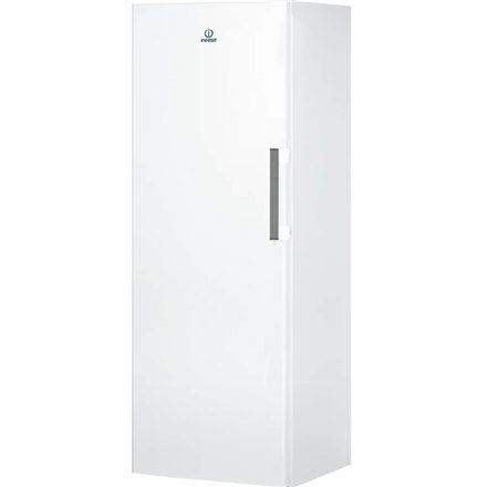 INDESIT Freezer - upright | UI6 F2T W UK | Freestanding | 167 cm | Class E | Frost free | Global white INDESIT Freezer - upright | UI6 F2T W UK | Freestanding | 167 cm | Class E | Frost free | Global white