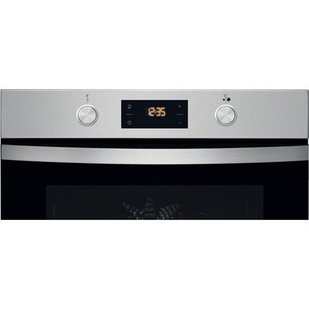 INDESIT | IFW 3544 JH IX | Piekarnik | 71 L | Elektryczny | Higrologiczny | Elektroniczny | Wysokość 59.5 cm | Szerokość 59.5 cm INDESIT | IFW 3544 JH IX | Piekarnik | 71 L | Elektryczny | Higrologiczny | Elektroniczny | Wysokość 59.5 cm | Szerokość 59.5 cm