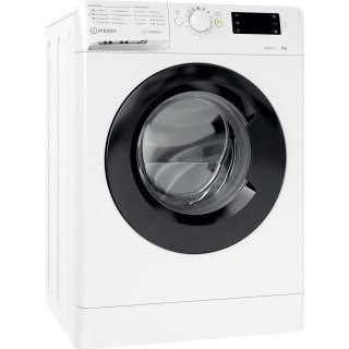 INDESIT | MTWE 71252 WK EE | Pralka | Klasa efektywności energetycznej E | Ładowana od frontu | Pojemność prania 7 kg | 1200 obr