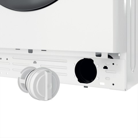 INDESIT | MTWE 71252 WK EE | Pralka | Klasa efektywności energetycznej E | Ładowana od frontu | Pojemność prania 7 kg | 1200 obr