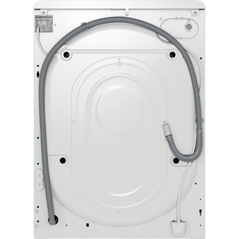 INDESIT | MTWE 71252 WK EE | Pralka | Klasa efektywności energetycznej E | Ładowana od frontu | Pojemność prania 7 kg | 1200 obr