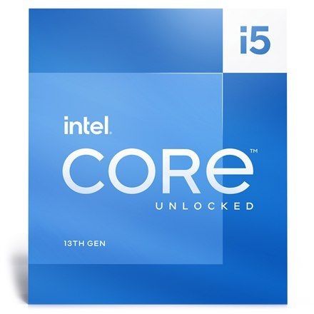 Intel | Processor | Core i5 | I5-13600K | 3.5 GHz | FCLGA1700 Socket | 14-core Intel | Processor | Core i5 | I5-13600K | 3.5 GHz | FCLGA1700 Socket | 14-core