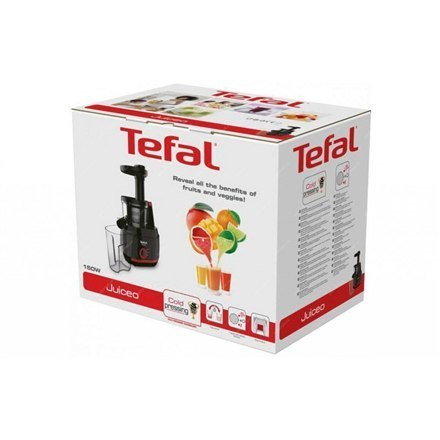 JUICER ZC150838 TEFAL TEFAL JUICER ZC150838 TEFAL TEFAL
