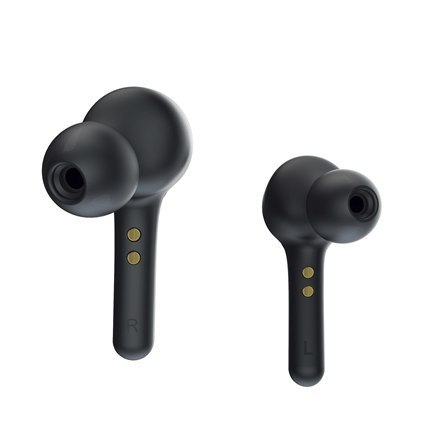 Jam TWS Exec Earbuds, In-Ear, Wireless, Microphone, Black Jam | Earbuds | TWS Exec | Built-in microphone | Wireless | Black Jam TWS Exec Earbuds, In-Ear, Wireless, Microphone, Black Jam | Earbuds | TWS Exec | Built-in microphone | Wireless | Black