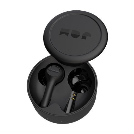 Jam TWS Exec Earbuds, In-Ear, Wireless, Microphone, Black Jam | Earbuds | TWS Exec | Built-in microphone | Wireless | Black Jam TWS Exec Earbuds, In-Ear, Wireless, Microphone, Black Jam | Earbuds | TWS Exec | Built-in microphone | Wireless | Black