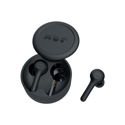 Jam TWS Exec Earbuds, In-Ear, Wireless, Microphone, Black Jam | Earbuds | TWS Exec | Built-in microphone | Wireless | Black Jam TWS Exec Earbuds, In-Ear, Wireless, Microphone, Black Jam | Earbuds | TWS Exec | Built-in microphone | Wireless | Black