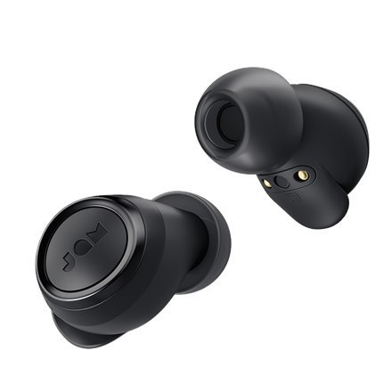 Jam | True Wireless Earphones | Live Free | Bluetooth | Black Jam | True Wireless Earphones | Live Free | Bluetooth | Black