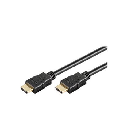 Kabel Goobay 61160 HDMI złącze | HDMI | 3 m Kabel Goobay 61160 HDMI złącze | HDMI | 3 m