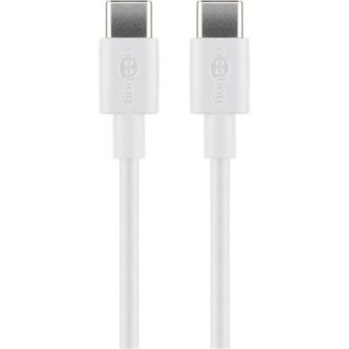 Kabel USB-C do ładowania i synchronizacji, 0,5 m | 66315