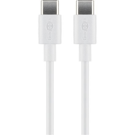 Kabel USB-C do ładowania i synchronizacji, 0,5 m | 66315 Kabel USB-C do ładowania i synchronizacji, 0,5 m | 66315