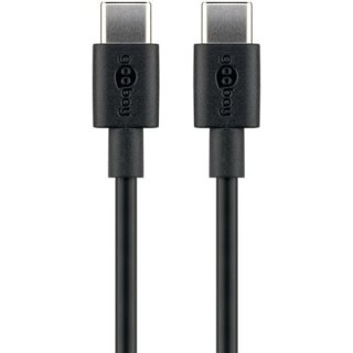 Kabel USB-C do ładowania i synchronizacji, 2 m | 51243