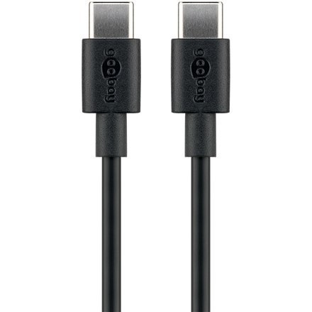 Kabel USB-C do ładowania i synchronizacji, 2 m | 51243 Kabel USB-C do ładowania i synchronizacji, 2 m | 51243