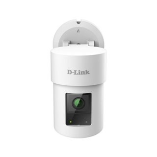 Kamera 2K QHD na zewnątrz z funkcją Pan i Zoom Wi-Fi | DCS-8635LH | D-Link | PTZ Panoramiczne/Pochylne i Zoom | 4 MP | 3,3 mm |