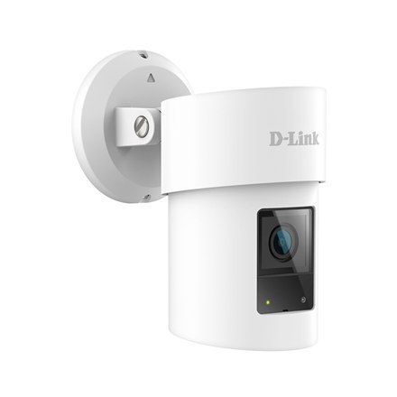 Kamera 2K QHD na zewnątrz z funkcją Pan i Zoom Wi-Fi | DCS-8635LH | D-Link | PTZ Panoramiczne/Pochylne i Zoom | 4 MP | 3,3 mm | Kamera 2K QHD na zewnątrz z funkcją Pan i Zoom Wi-Fi | DCS-8635LH | D-Link | PTZ Panoramiczne/Pochylne i Zoom | 4 MP | 3,3 mm |