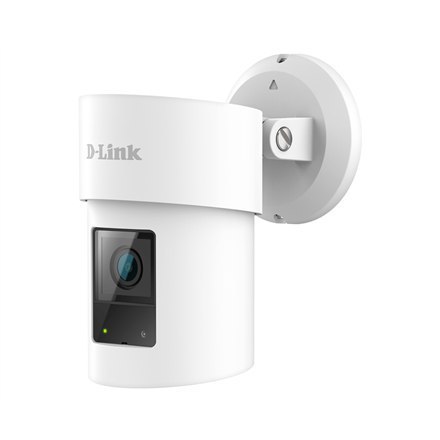 Kamera 2K QHD na zewnątrz z funkcją Pan i Zoom Wi-Fi | DCS-8635LH | D-Link | PTZ Panoramiczne/Pochylne i Zoom | 4 MP | 3,3 mm | Kamera 2K QHD na zewnątrz z funkcją Pan i Zoom Wi-Fi | DCS-8635LH | D-Link | PTZ Panoramiczne/Pochylne i Zoom | 4 MP | 3,3 mm |