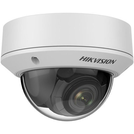 Kamera IP Hikvision | DS-2CD1743G2-IZ | Kopułkowa | 4 MP | 2,8 - 12 mm | Power over Ethernet (PoE) | IP67, IK10 | H.265+ | Karta Kamera IP Hikvision | DS-2CD1743G2-IZ | Kopułkowa | 4 MP | 2,8 - 12 mm | Power over Ethernet (PoE) | IP67, IK10 | H.265+ | Karta
