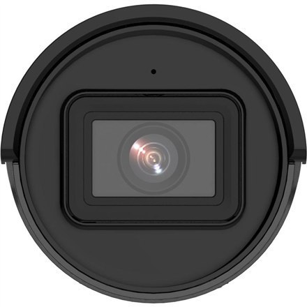 Kamera IP Hikvision | DS-2CD2043G2-IU | Bullet | 4 MP | 2,8 mm | Power over Ethernet (PoE) | IP67 | H.265+ | MicroSD (512 GB) Kamera IP Hikvision | DS-2CD2043G2-IU | Bullet | 4 MP | 2,8 mm | Power over Ethernet (PoE) | IP67 | H.265+ | MicroSD (512 GB)