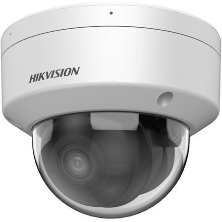 Kamera IP Hikvision | DS-2CD2146G2H-ISU | Kopułkowa | 4 MP | 2,8 mm | Power over Ethernet (PoE) | IP67, IK10 | H.265+ | Karta mi Kamera IP Hikvision | DS-2CD2146G2H-ISU | Kopułkowa | 4 MP | 2,8 mm | Power over Ethernet (PoE) | IP67, IK10 | H.265+ | Karta mi
