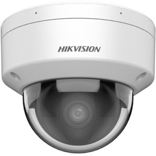 Kamera IP Hikvision | DS-2CD2146G2H-ISU | Kopułkowa | 4 MP | 2,8 mm | Power over Ethernet (PoE) | IP67, IK10 | H.265+ | Karta mi